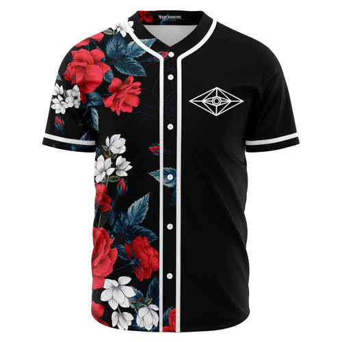 Jesus custom jersey
