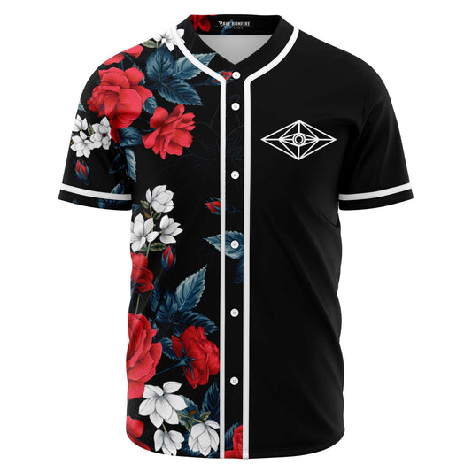 Jesus custom jersey
