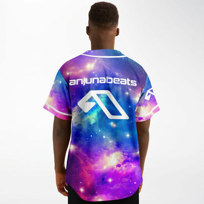 Cristian custom jersey V1