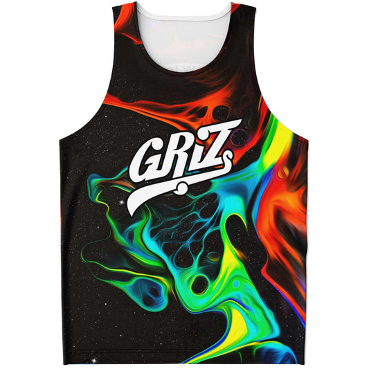 Show love spread love Tank top
