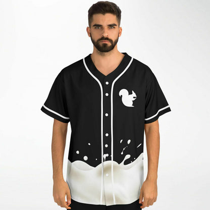 Brian Hol custom jersey