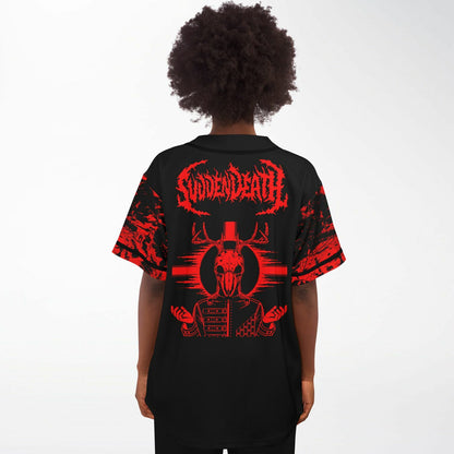McCaylah custom jersey V1