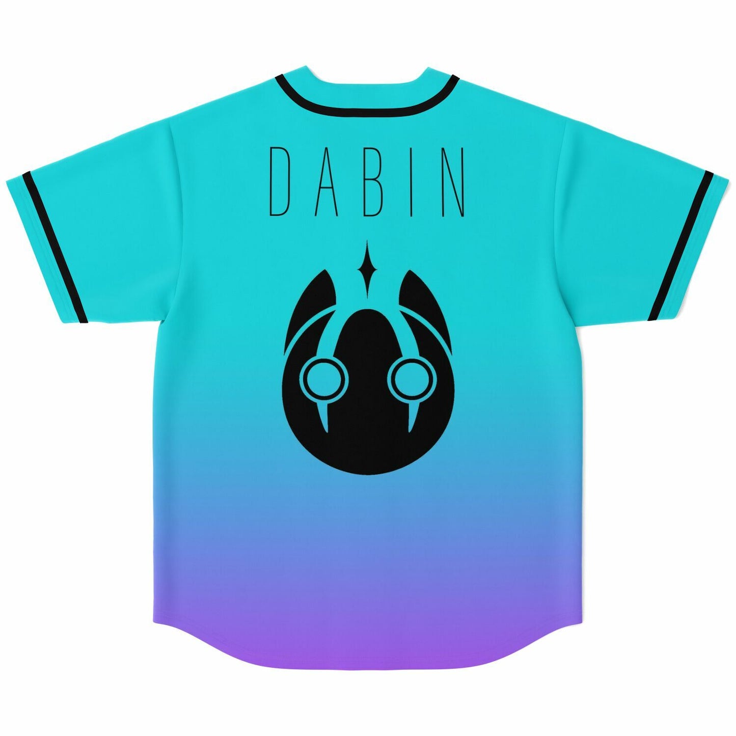 Danielle custom jersey V2