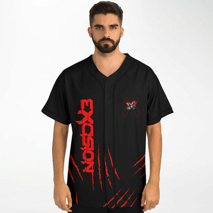Adison  Robo custom jersey