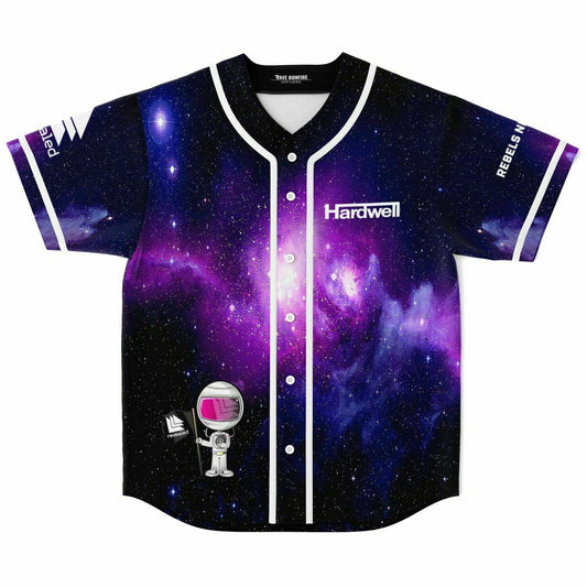 Shanon custom Baseball Jersey V2