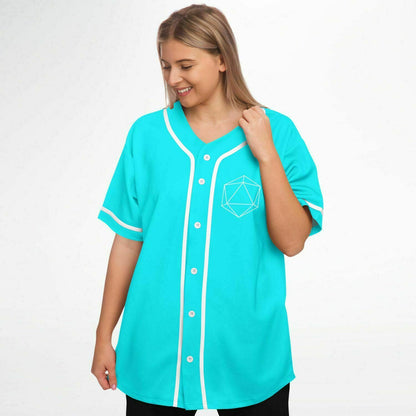 Greg custom Baseball Jersey  V1