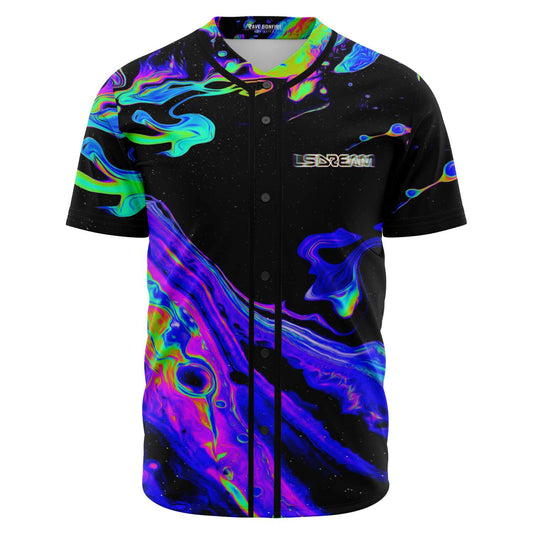 LSDream Custom Jersey V2