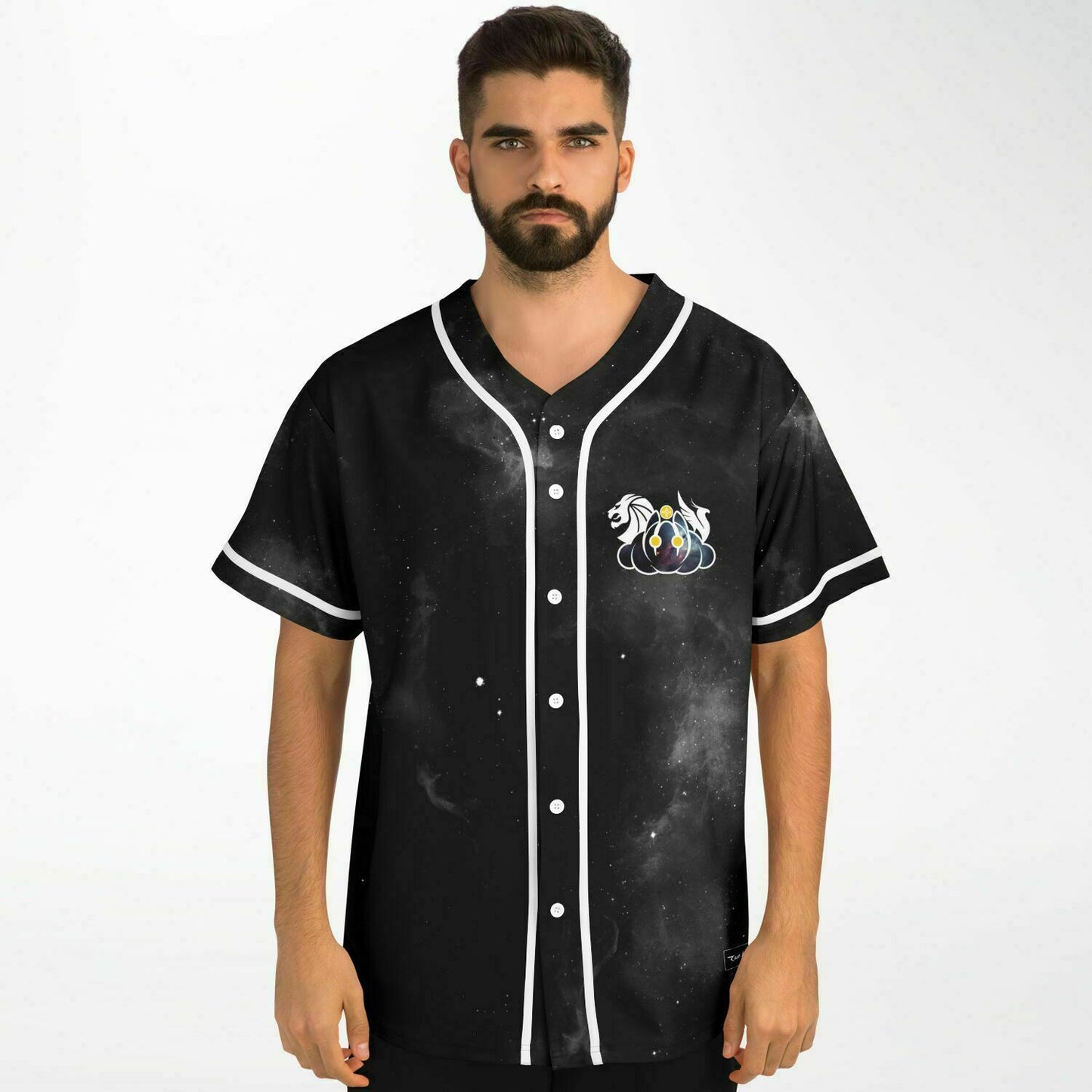 Itz Ya Baseball Jersey V2