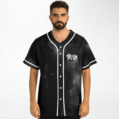 Itz Ya Baseball Jersey V2