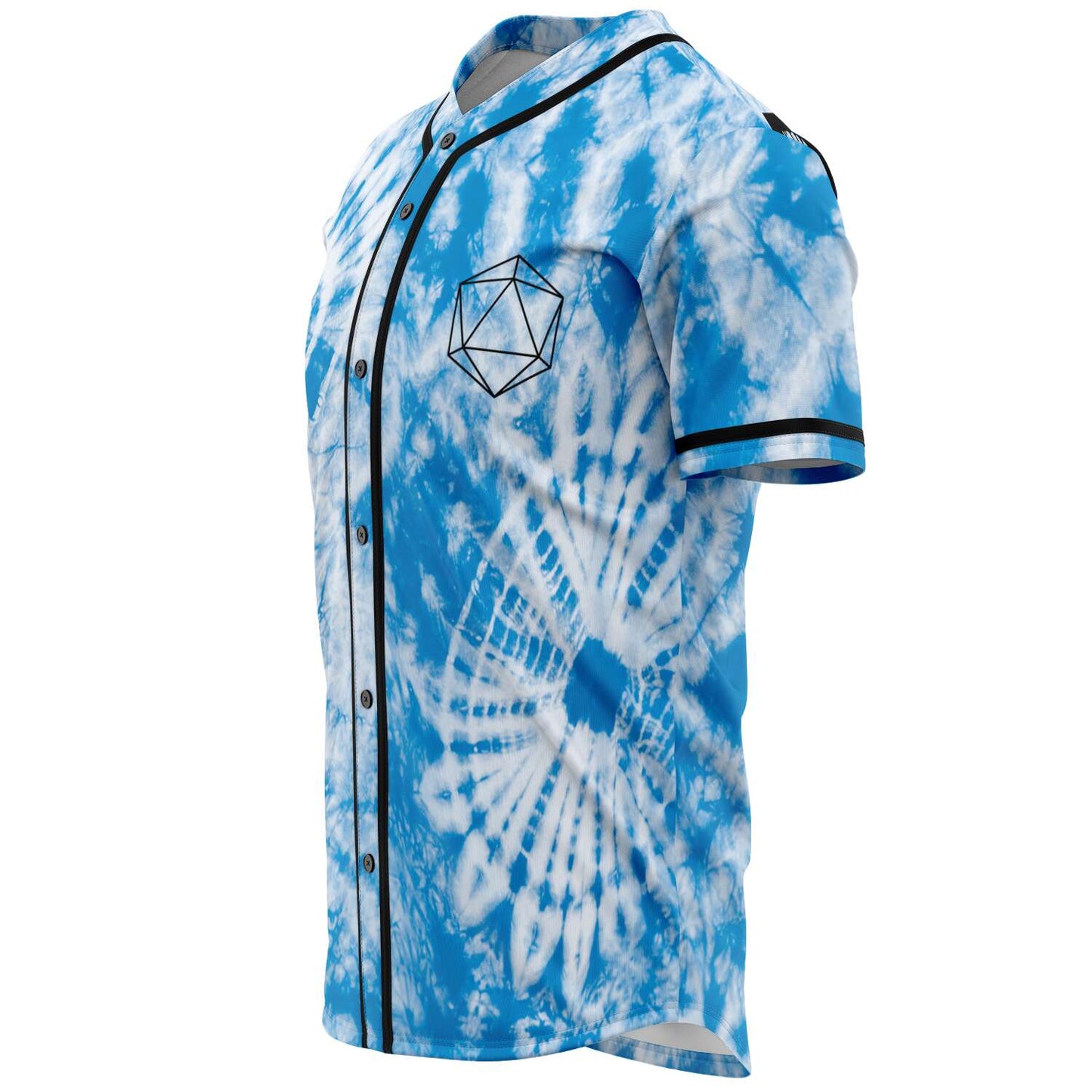 Tristan Custom Jersey