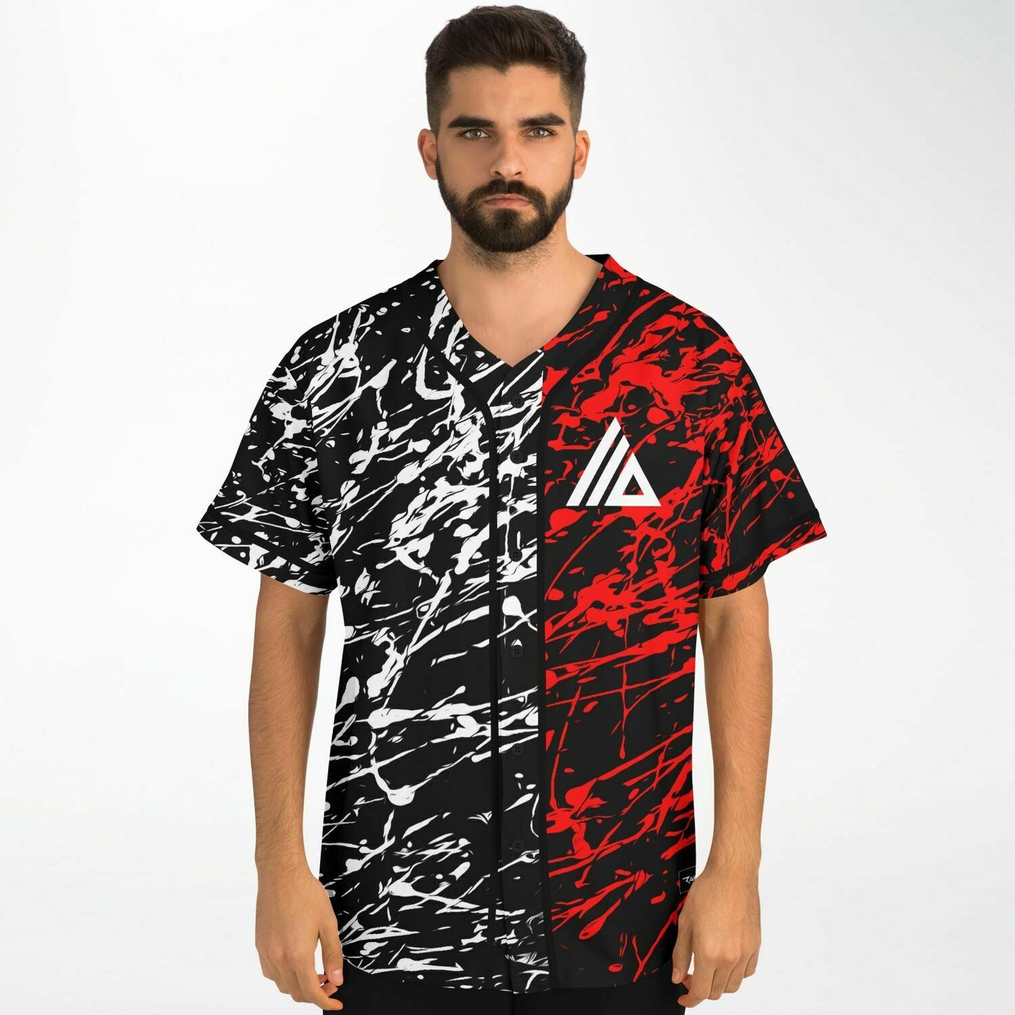 Sean La custom jersey V2