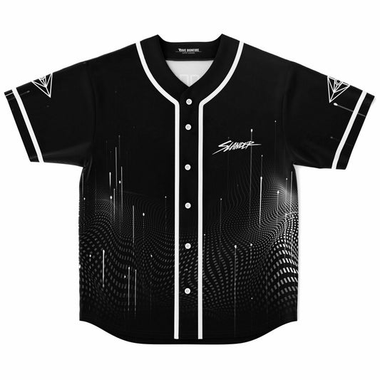 Slander Gud vibrations jersey V2