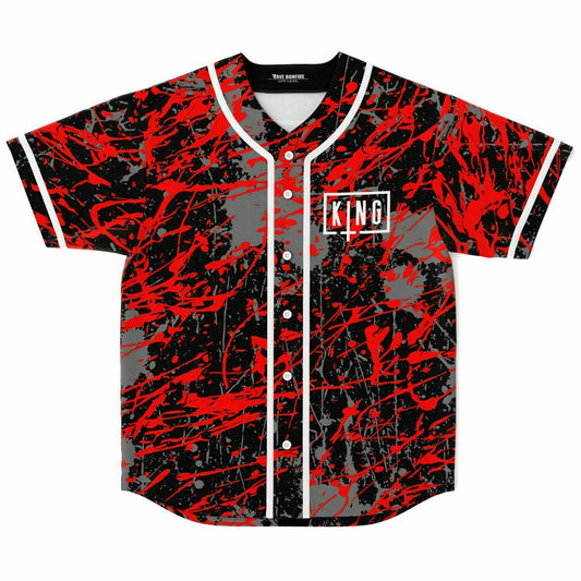 Brittney Ma rave Baseball Jersey