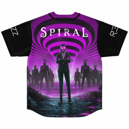 Adam chrismas gift Rezz baseball jersey