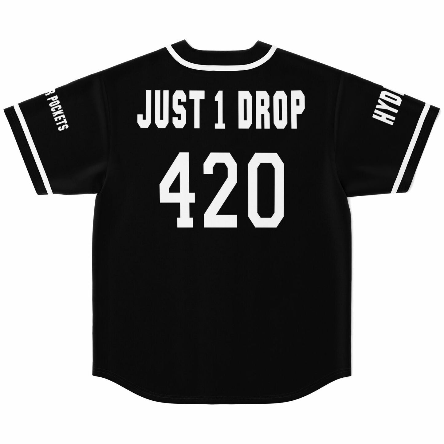 Just 1 drop