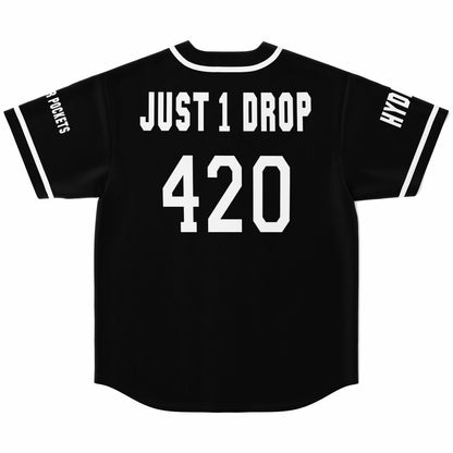 Just 1 drop