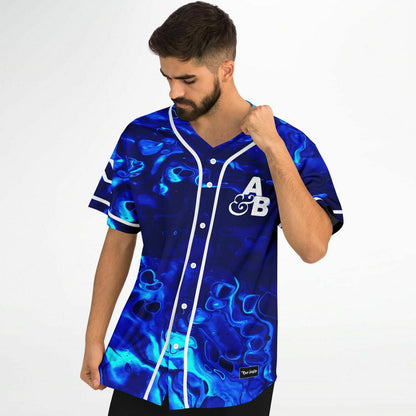 Mallory anjuna custom jersey VF
