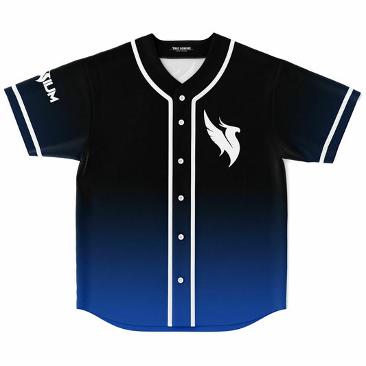 Jessica Go custom jersey V1