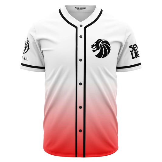Jonny custom jersey