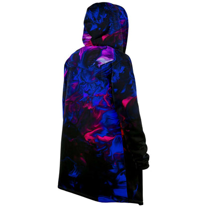 Aesthetic acid trip Cloak V2