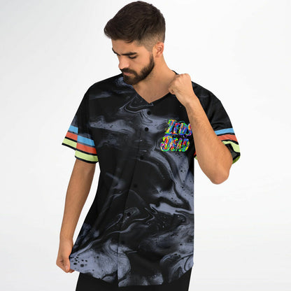 Tanner custom jersey V1