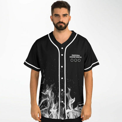 Raul custom jersey V1