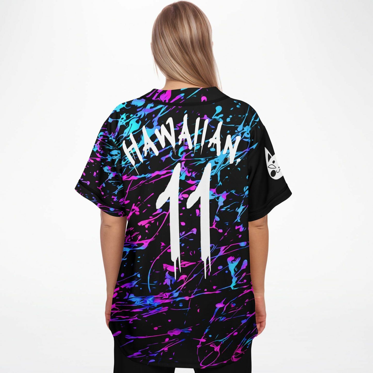 Hawain V1