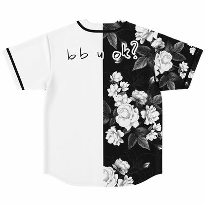 Christy custom jersey V2