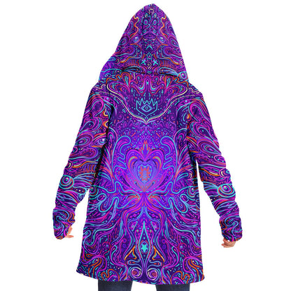Trippy Cloak