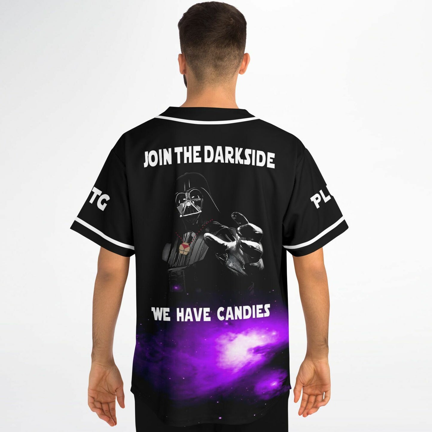Jakob custom jersey V4