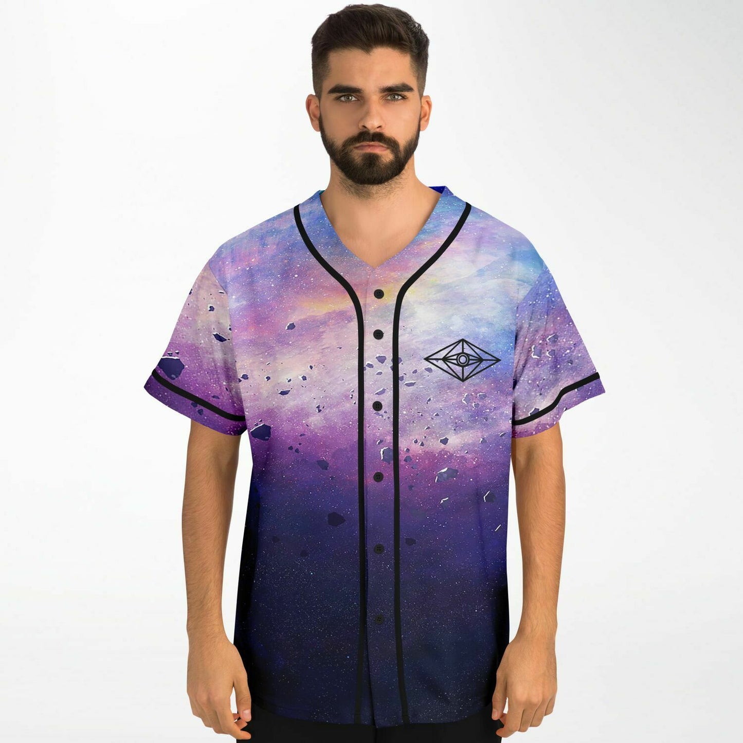 Taylor Van custom jersey V2