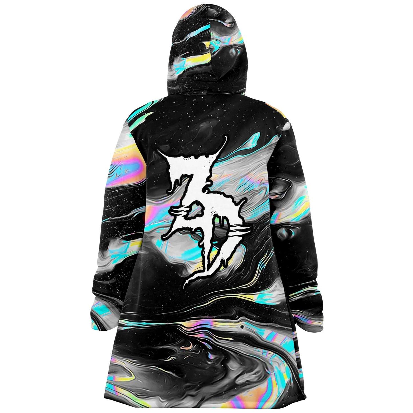 Zed's dead Cloak