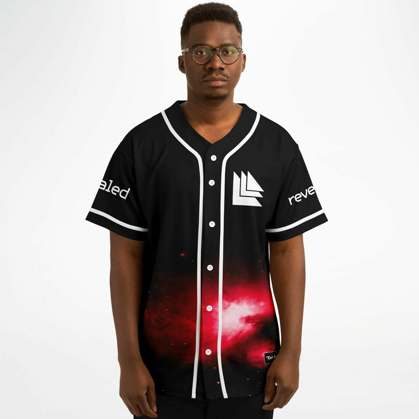 Joseph custom jersey V1