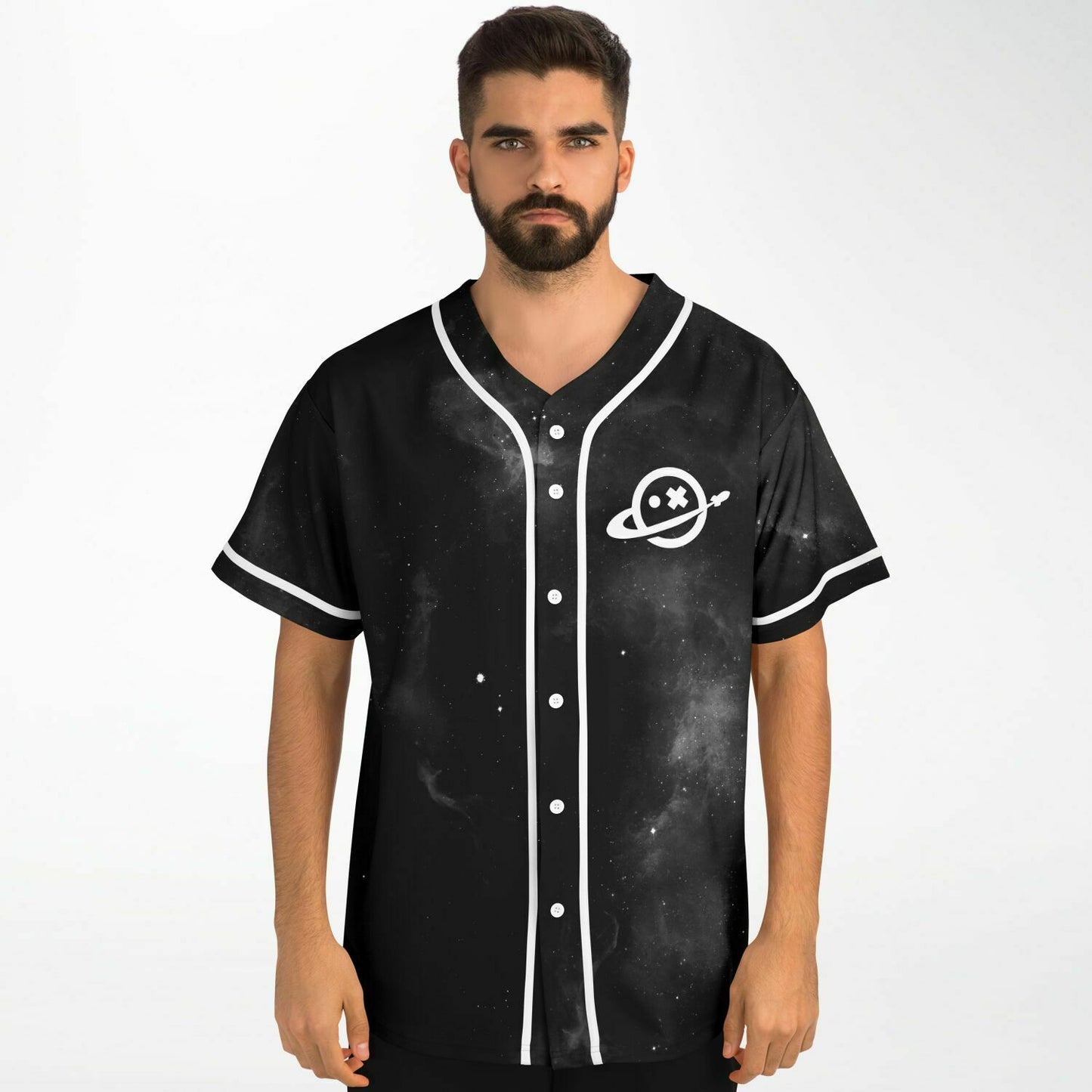 Ruben custom jersey V1