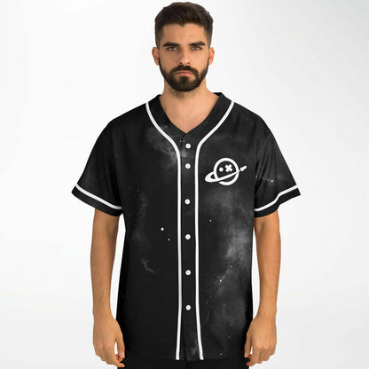 Ruben custom jersey V1
