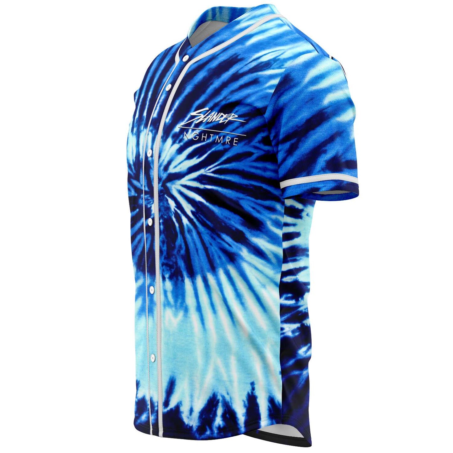 Gud vibrations jersey Slander