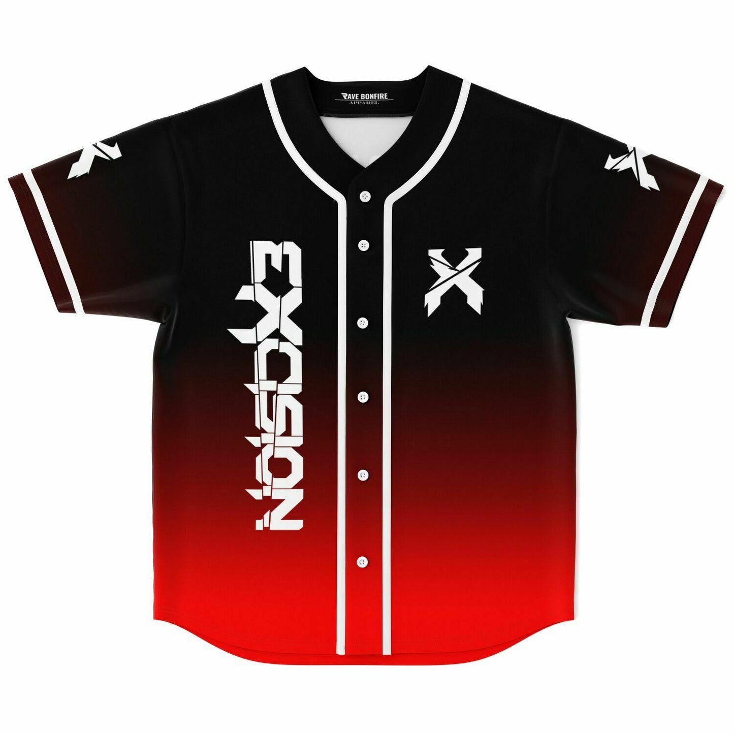 KrisW custom jersey V1
