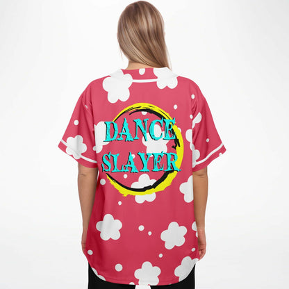 Dance slayer