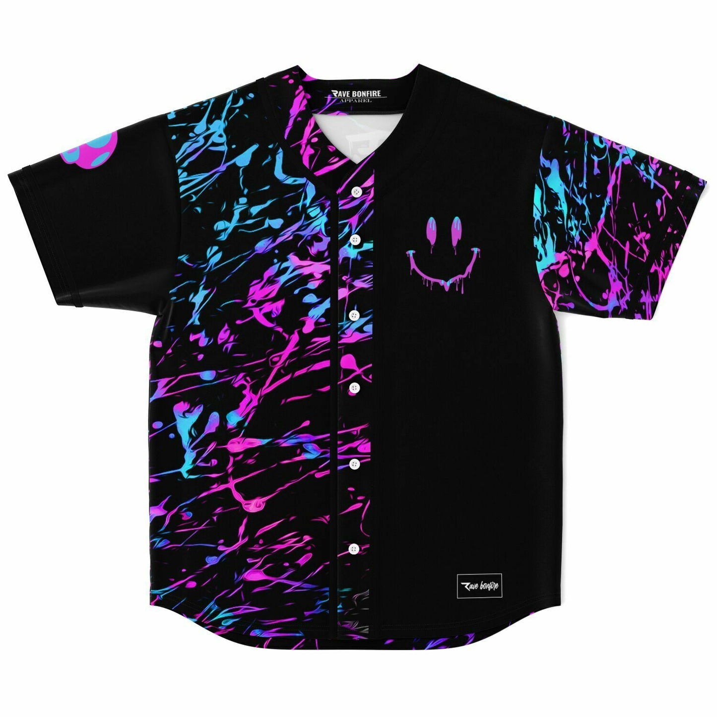 Jennifer custom jersey V4.1