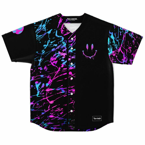 Jennifer custom jersey V4.1