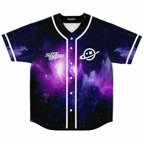 Flores custom Baseball Jersey V2