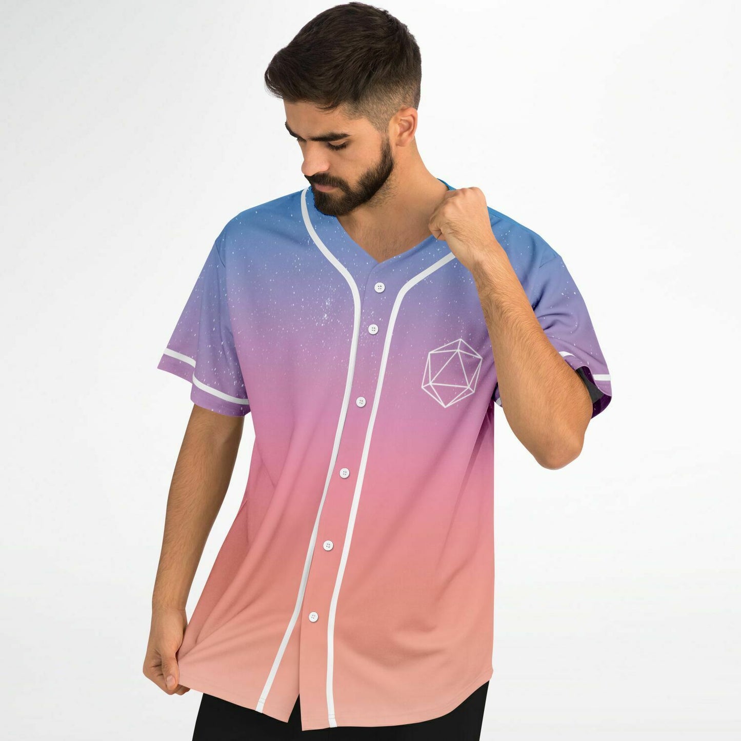 Danielle Cr custom jersey V2
