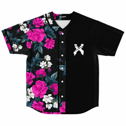 Tori  custom jersey V1
