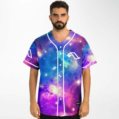 Cristian custom jersey V1