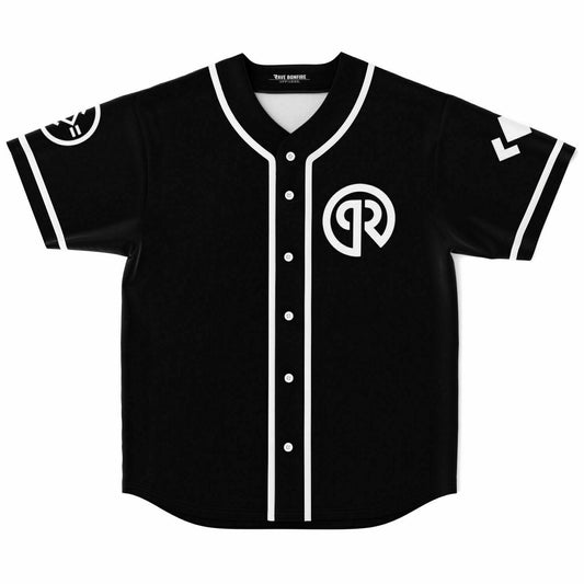 Miles Baseball Jersey V1