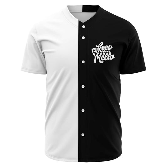 Alexani custom jersey