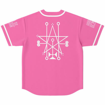 Christian De custom jersey V1