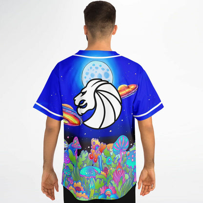 Lydia custom jersey V2
