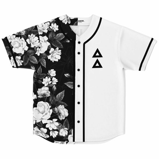Jason h custom jersey V2