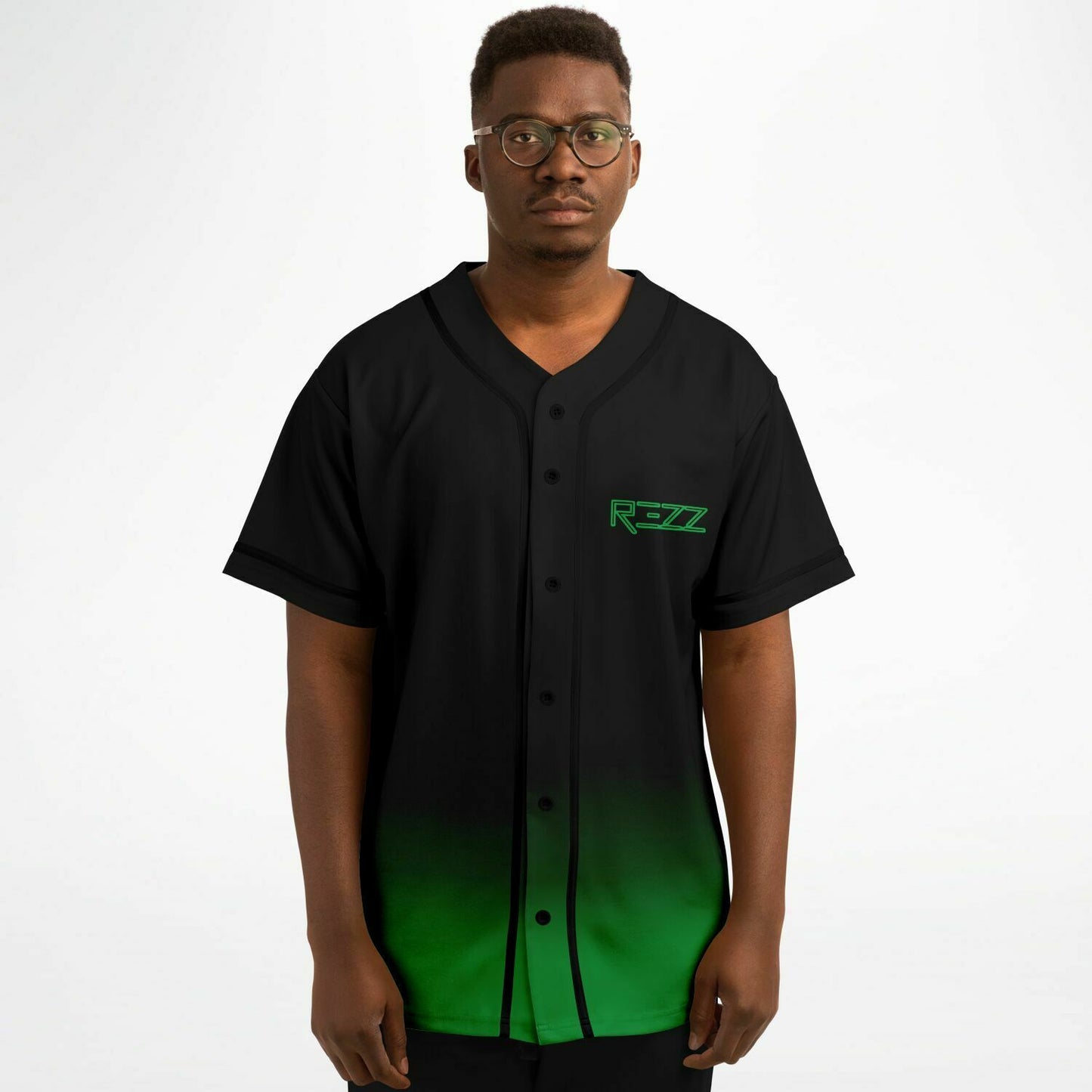Robert custom jersey V2
